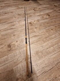 Prut Korum Allrounder Rod 12" 3,6m, 1,5 lb - 3