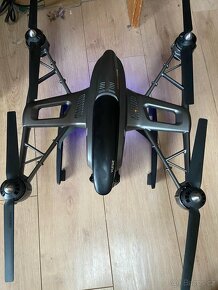 Prodám dron Yuneec Typhoon Q500 4K - 3