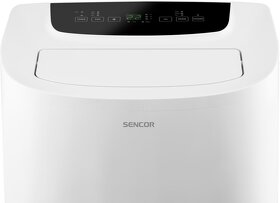 Sencor SAC MT1603C mobilní klimatizace - 3