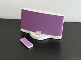 Dokovací Reproduktor Bose SoundDock Series III iPhone/iPod - 3