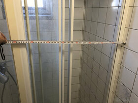 Dveře do sprchy Huppe 80 cm - 3