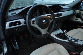 BMW E90 330i - 3