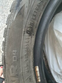 Zimní pneumatiky - 3