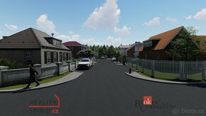 Prodej, pozemky/bydlení, 706 m2, Sobčice, Jičín [ID 34635] - 3