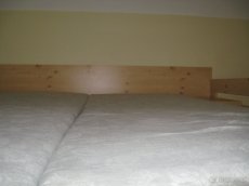 Patrová postel Caster - 3