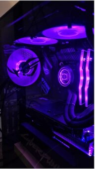 ASUS kryty ventilátorů (FAN ASUS ROG) - 3