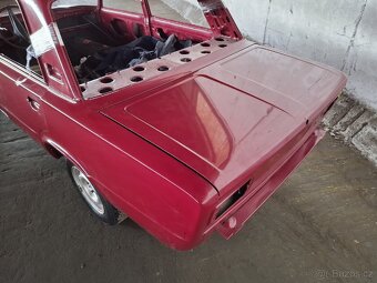 2x Lada/Vaz Žiguli 2103 1974 - 3