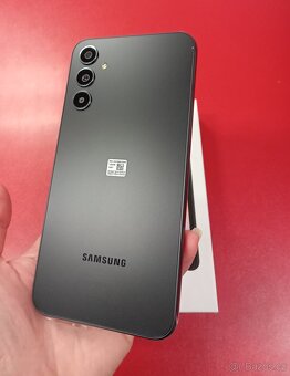 Samsung Galaxy A34 5G 6GB/128GB záruka - 3