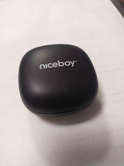 Sluchátka Niceboy nové - 3