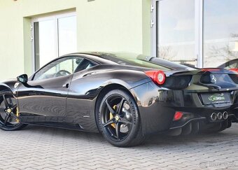 Ferrari 458 ITALIA LIFT - 3