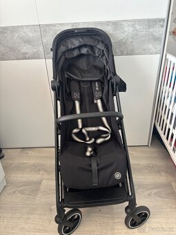 Cybex Beezy 2024 - 3