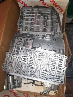 Převodovka zf4hp22 - 3