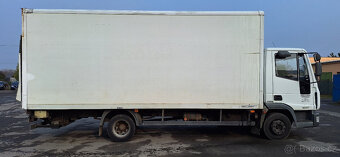IVECO EUROCARGO SKŘÍŇ S ČELEM - 3