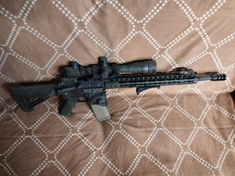 M4 GBB - 3