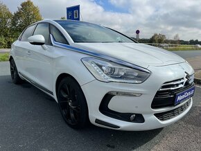 Citroën DS5, 2.0 HDI 120kW, PO SERVISU - 3