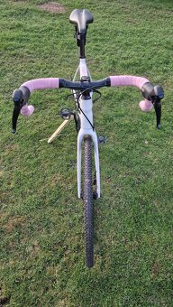 Gravel Trek velikost M - 3