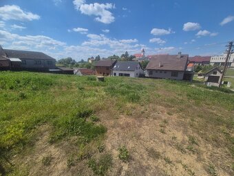 Prodej stavebního pozemku Halenkovice - 3