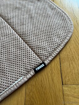 Podložka / vložka do kočárku Thule Summer Seat Liner Uni - 3
