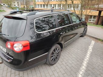 Passat 2.0 TDI - 3