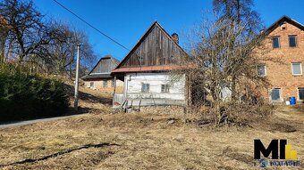 Prodej chaty o velikosti 173 m2 na pozemku o velikosti 442 m - 3