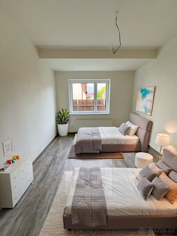 Prodej bytu 3+kk, 95 m2 - Kralupy nad Vltavou - Lobeček - 3