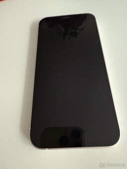 iPhone 12, bílý, 128 GB - 3