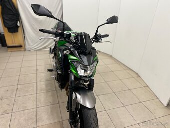KAWASAKI Z 650,ABS,35 KW,TOP - 3