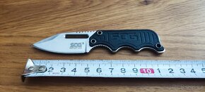 SOG instinct mini nový nepoužitý - 3