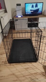 Klec dog fantasy - 3