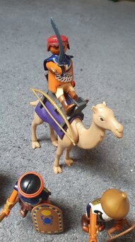 Prodám playmobil Egypťany - 3