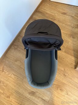 Korba Thule Urban Glide 2 - 3