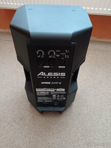 Monitor pre bicie Alesis Strike AMP 8 - 3