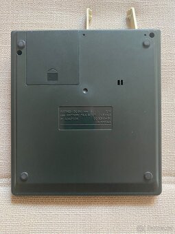 kalkulačka s tiskárnou Namtai PR-230 - 3