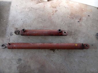 hydraulické válce - 3