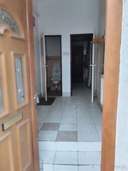 Prodám dům ve Svitavách 3.100 000,Kč I bez RK - 3