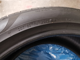 Pouzity 4x Pirelli p zero 285/40 r21 - 3