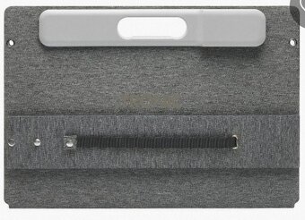 Prenosny solarni panel 100W / 5A - 3