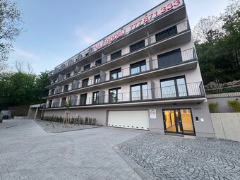 Pronájem parkovacího stání č. 18 – Duo Hlubočepy - 3