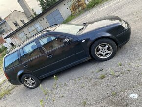 Vw golf 1.9tdi - 3