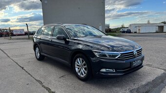 VW Passat B8 1.4TSi 110kw 2018 - Led,tažné,DPH - 3