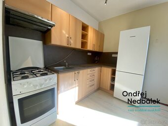 Pronájem, Byty 1+1, 37m2 - Zlín - Mladcová, ev.č. 22611 - 3