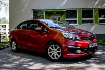 Kia Rio 1.4 CVVT EX - 3