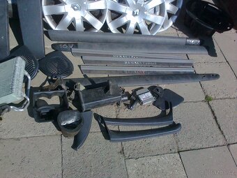 Renault Clio ph2 text . - 3
