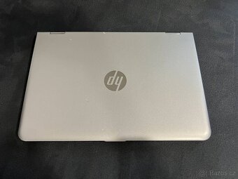 HP Pavilion x360 Convertible i7/8GB/128GB - 3