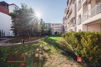 Pronájem, byty/1+kk, 62 m2, Mutěnická, Plzeň, Plzeň-město [I - 3
