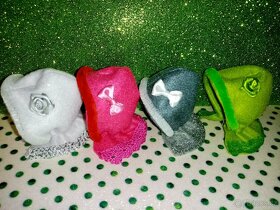 LPS - Littlest Pet Shop - obleček různé barvy - 3