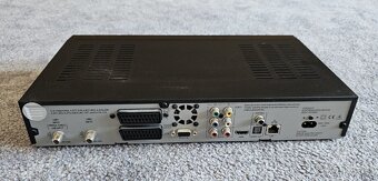 Technisat DFigicorder HD S2 - 3