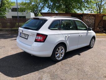 Škoda Fabia 1.0tsi STYLE - 3