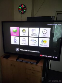 TV LG 155 cm - 3