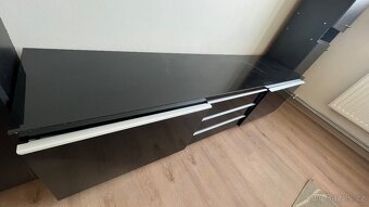 TV stolek - 3